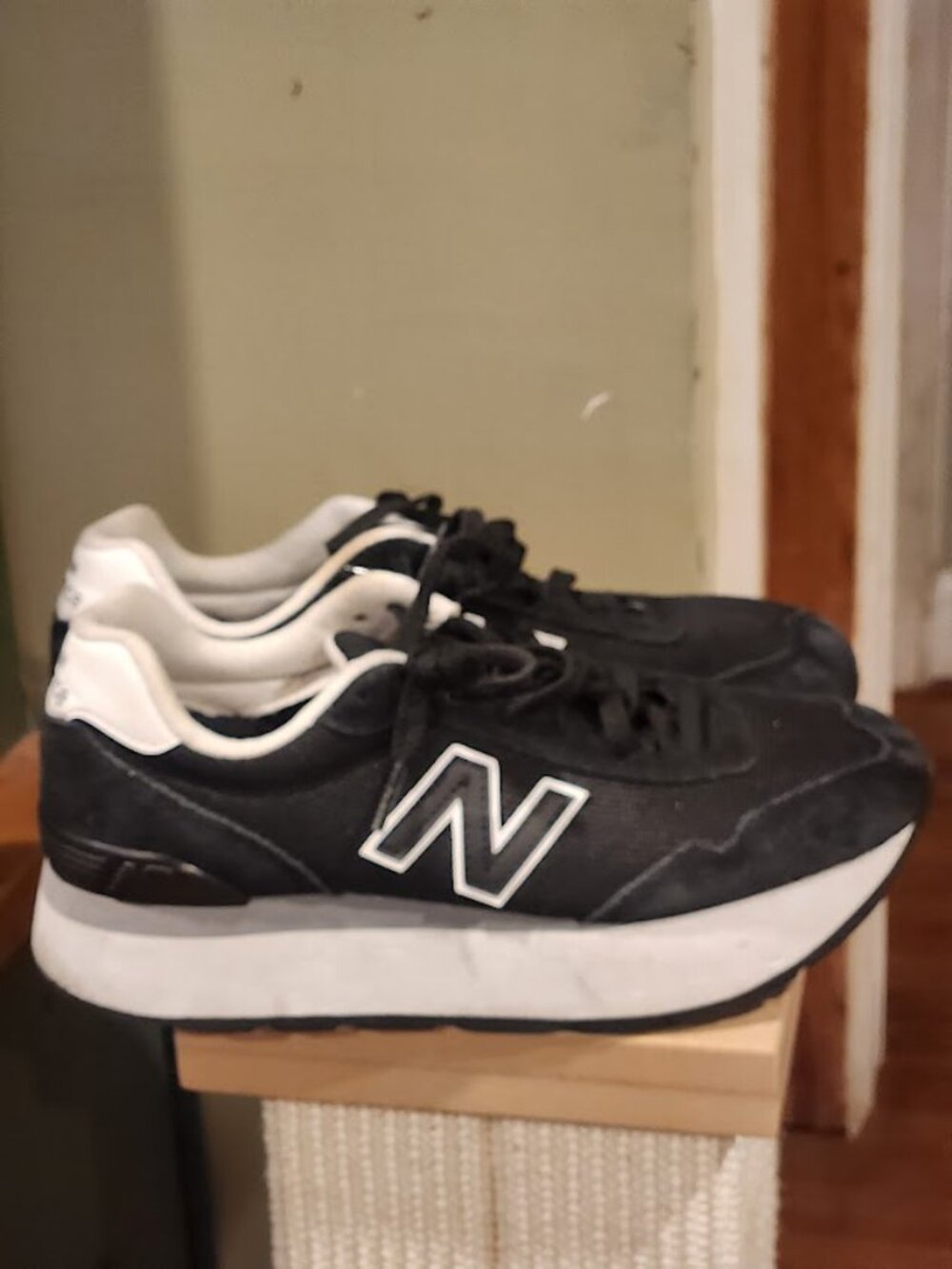 new balance 515 running and jogging shoes for women